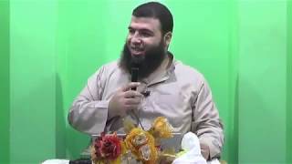 صورة الحلقة الخامسة والعشرون من رسائل الفجر3 | د.شريف طه يونس