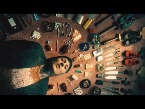 Jojek - Dupościsk (Mashup Video)