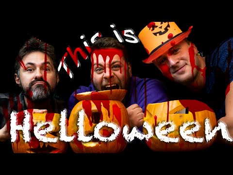 Halloween Party ft. Моисей Стойчев! | So What Игра | ЕП8
