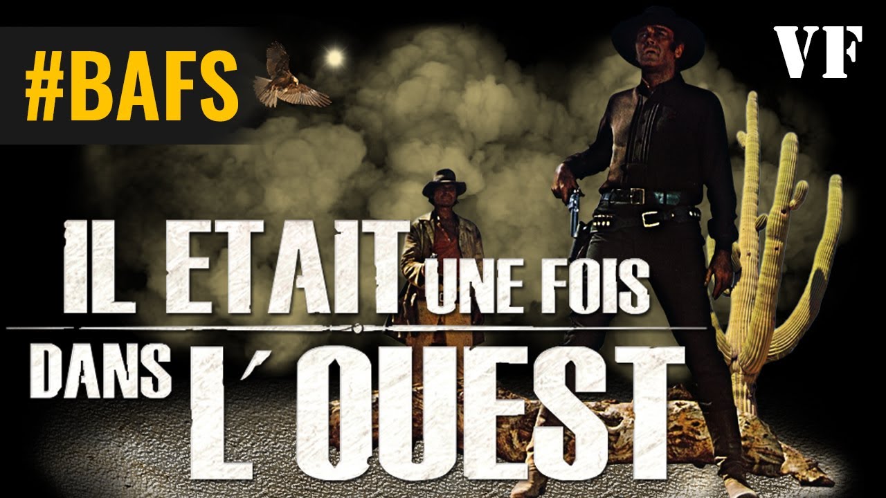 Miniature de la vidéo Bande-annonce VF du film Il était une fois dans l'Ouest