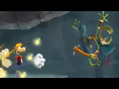 Rayman Legends is STILL a Masterpiece !! - #1