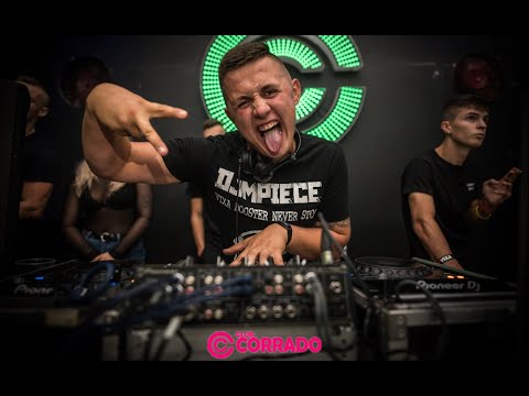 Mpiece - Club Corrado Przesmyki - Rekonstrukcja Seta (28.08.2021) EMUZA.NET