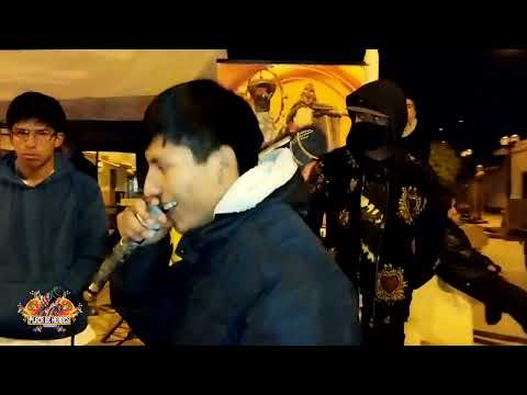 DIMC vs BAD LIFE | SEMIS | REGIONAL RAPBUCA | CONCEPCIÓN