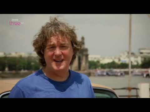 Top Gear - India Special 1