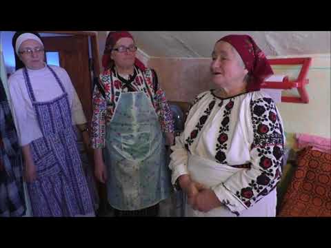 Gioseni, Bacău  Plăcintă cu brânză var1 Rețetă povestită eCULTFOOD