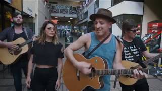 "Hostage" Live from The Arcade