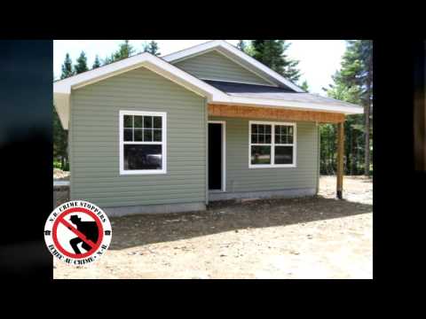 Crime de la semaine : Incendie criminel - Première Nation d’Esgenoôpetitj