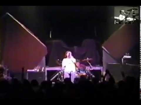 2002 Full Concert - Darwin's Waiting Room - Worcester, MA