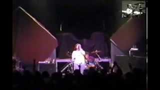 2002 Full Concert - Darwin&#39;s Waiting Room - Worcester, MA