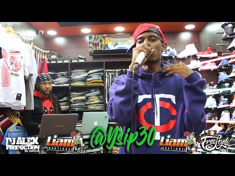 YSI P30 FREESTYLE ARMAGEDON 2DA TEMPORADA