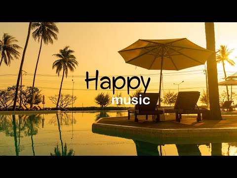 Happy Weekend Beats - Good Vibes Only - Upbeat Music to Be Happy & Have a Nice Weekend
