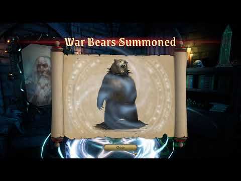 Goblins of Life and Nature - Part 5 - Master of Magic: Through the Myrror