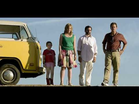 The Winner Is - (OST Little Miss Sunshine)