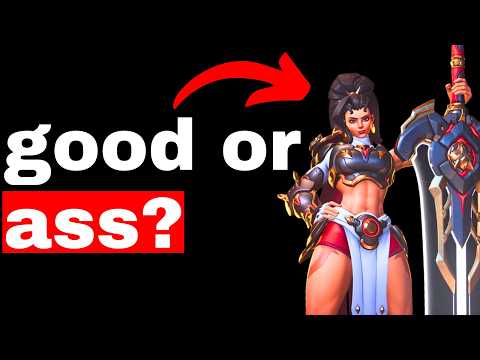 Is Vendetta Dogsh*t?