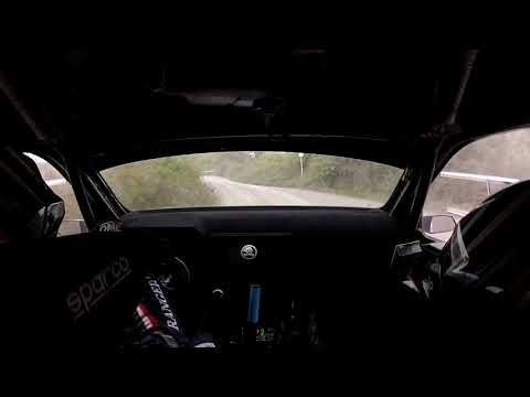 A.Battistolli - L.Cazzaro / Liburna terra 2019