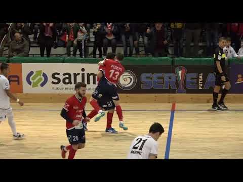 Jader Fornari best goal