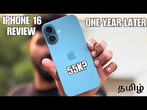 iPhone 16 Long-Term Review After 1 Year – Still Worth It in 2026?