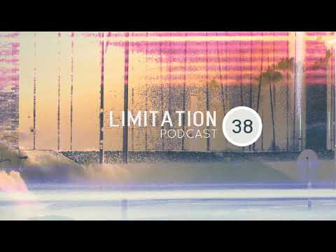 Addex - Limitation Mix 38 (2017) / Ambient/Dub Techno/Deep House