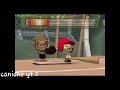 Chicken Little PC Parte 5