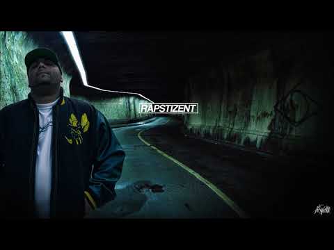 aspecth - strict section (boombap type instrumental x hip hop beat)