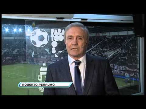 Análisis Lanús 2 All Boys 1