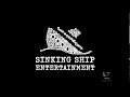 Sinking Ship Entertainment Sesame Workshop 2020