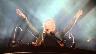 David Guetta - I Can Only Imagine (Feat. Chris Brown &amp; Lil Wayne)