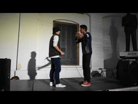 Glock vs Cabro - 4tos - FECHA 18 - GDU - TORNEO -