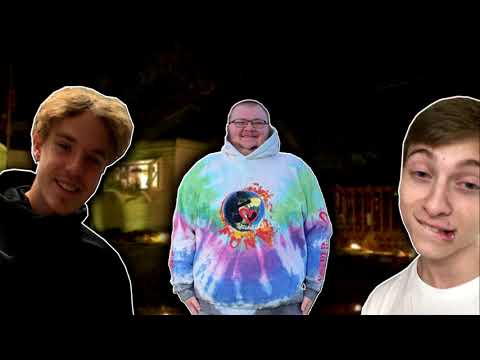 T-Rain - $latt (ft. Pxrkchop & Lil J Biscuit) [Official Audio]