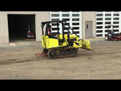 2015 NORTRAC NB3500B For Sale