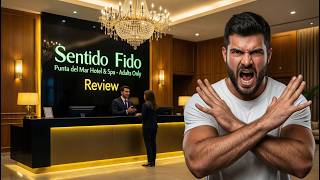 Don't Book Sentido Punta del Mar Hotel & Spa Santa Ponsa | Honest Review | Probl