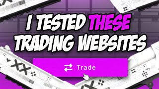 I Tested 5 CS:GO Trading Websites...