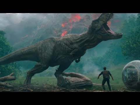 Rexy-Hero (Jurassic World)