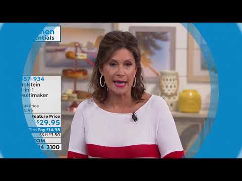 HSN | Kitchen Solutions 08.05.2019 - 07 AM