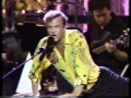 Peter Allen performs "I Go to Rio" on July 4th special