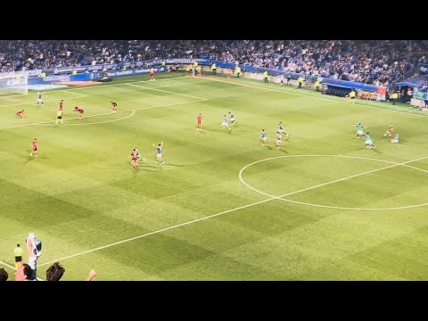 Real Oviedo 3 - C.D. Mirandés 1; gol de Portillo.