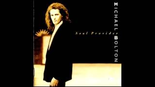 01 Michael Bolton - Soul Provider