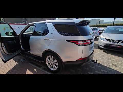 Land Rover Discovery HSE TD6 259BHP 4X4 AUTOMATIC - Image 2