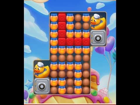 TOON BLAST level 8334