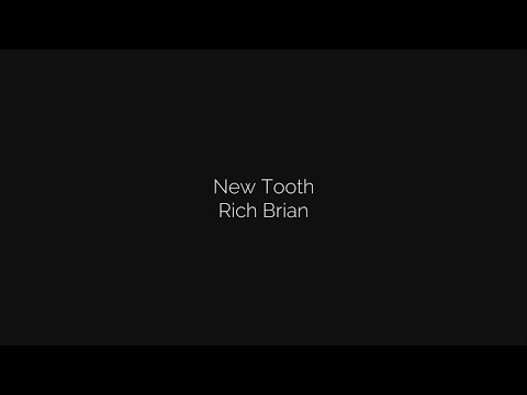 New Tooth - Rich Brian LYRICS