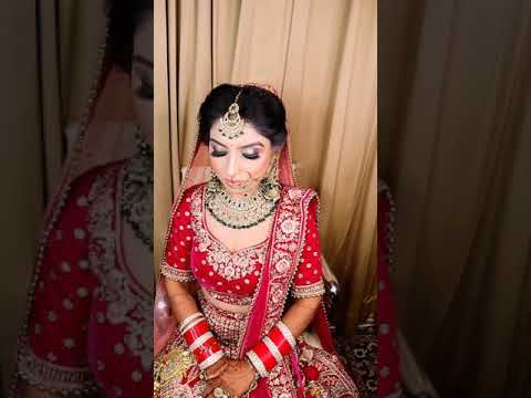 Bridal Makeup Artist portfolio by Richamakeovers in Agra - Photo 3