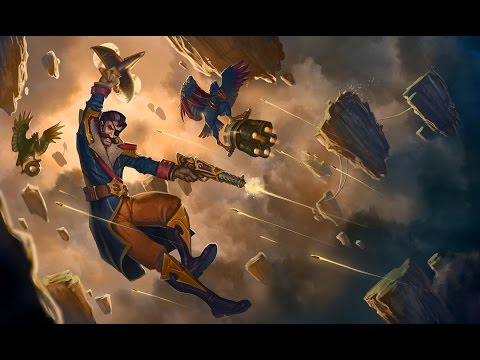 Hero Spotlight: Klanx