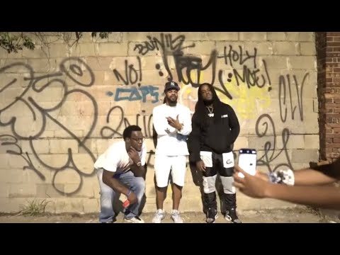 Boi Nlz Feat Holy Moe - What We Doin / Lil Baby in a minute freestyle