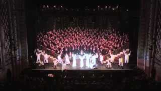 A Star Is Born - Gay Men&#39;s Chorus of Los Angeles