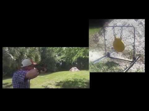 Inland Mfg M1 Carbine Full Review