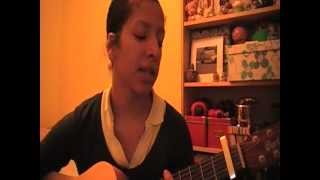 &quot;Freezing&quot; - Mozella cover