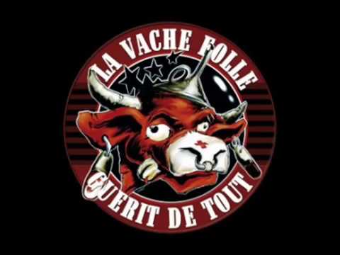 Heretik - Nout - la vache folle guerit de tout !!.wmv