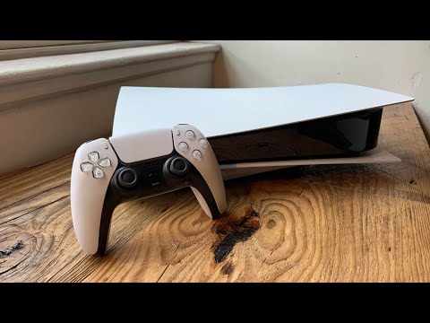 I Kinda Regret Buying A PS5