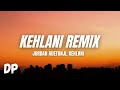 Jordan Adetunji KEHLANI Remix Lyrics Ft Kehlani