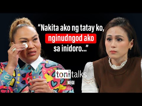 Negi Opens Up About His Biggest Regret | Toni Talks